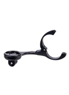 NIBEMINENT MTB Bike Out-Front Computer Mount Holder 