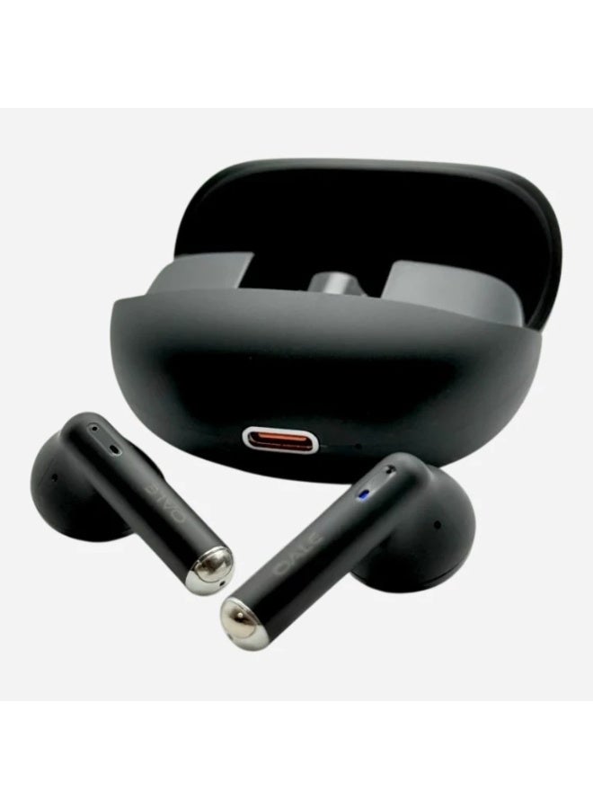 Oale iFree 9 Wireless Bluetooth Earbuds - Image 2