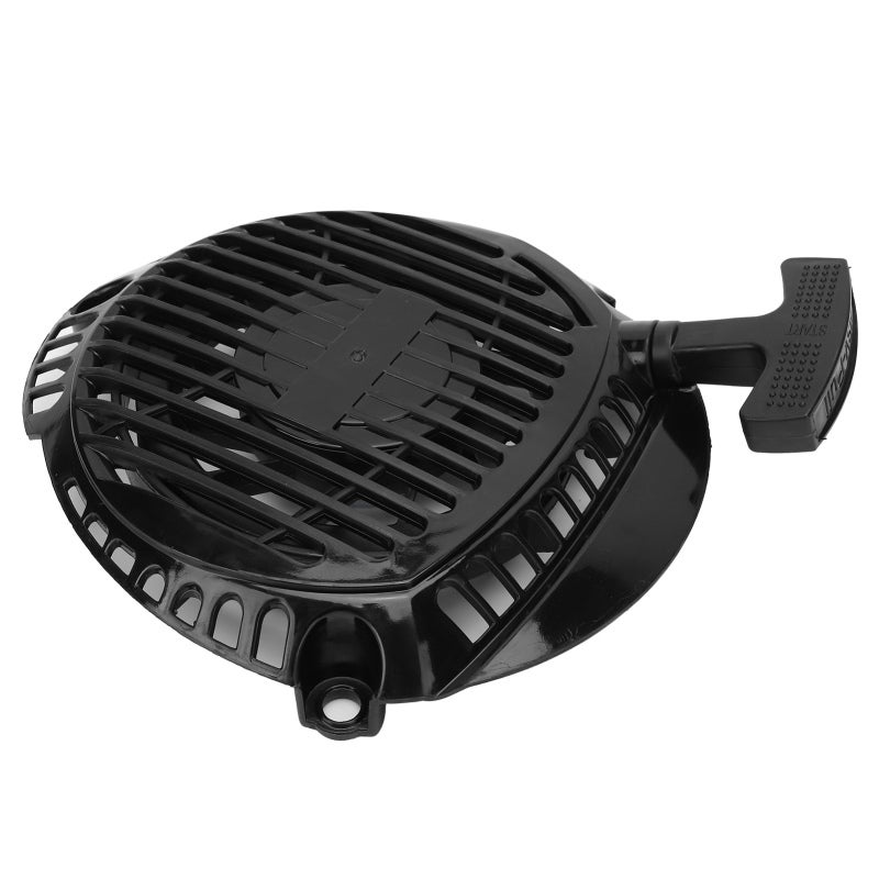 Pull Starter: High Hardness Solid Material - Easy Installation Replacement Recoil Starter for Small Engine Outdoor Power Equipment Repair - Image 2