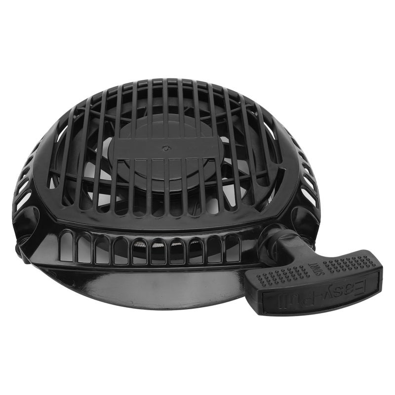 Pull Starter: High Hardness Solid Material - Easy Installation Replacement Recoil Starter for Small Engine Outdoor Power Equipment Repair - Image 5