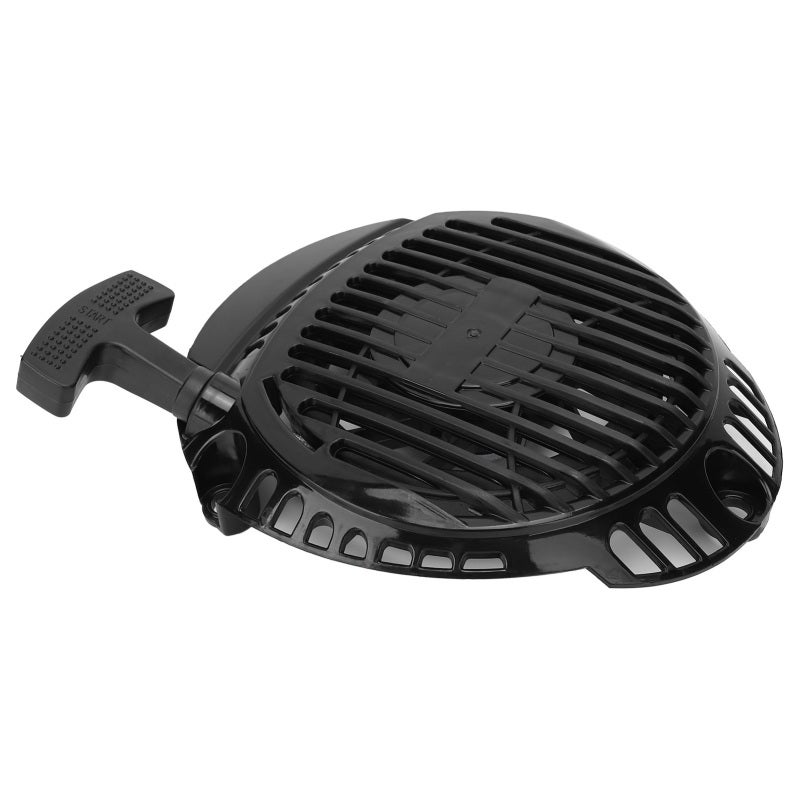 Pull Starter: High Hardness Solid Material - Easy Installation Replacement Recoil Starter for Small Engine Outdoor Power Equipment Repair - Image 4