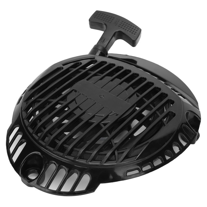Pull Starter: High Hardness Solid Material - Easy Installation Replacement Recoil Starter for Small Engine Outdoor Power Equipment Repair - Image 3