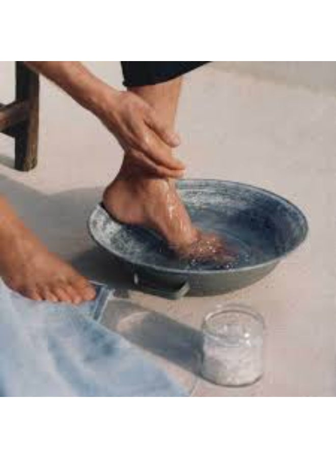 Birkenstock Relaxing Bath Salts Refill 450g - Image 2