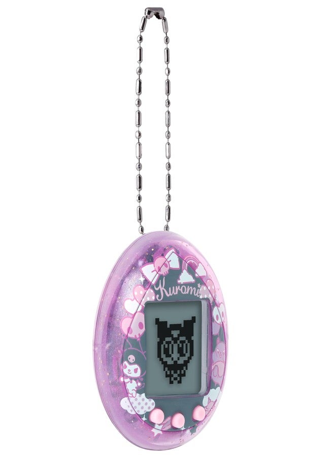 Tamagotchi Nano x Sanrio - Kuromi - Image 4