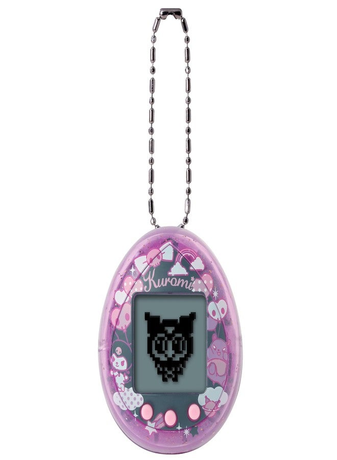 Tamagotchi Nano x Sanrio - Kuromi - Image 3