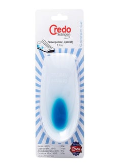 Credo CREDO HEEL PAD LARGE 24040 
