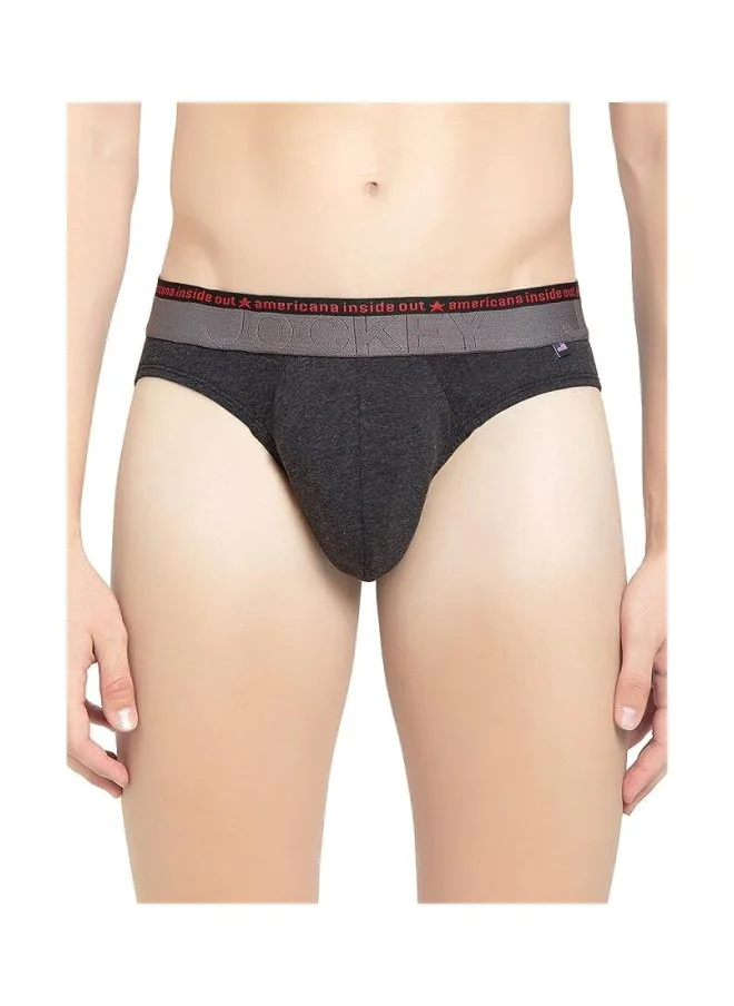 JOCKEY Jockey Men USA Original Brief US59 0210 Briefs Pack of 1