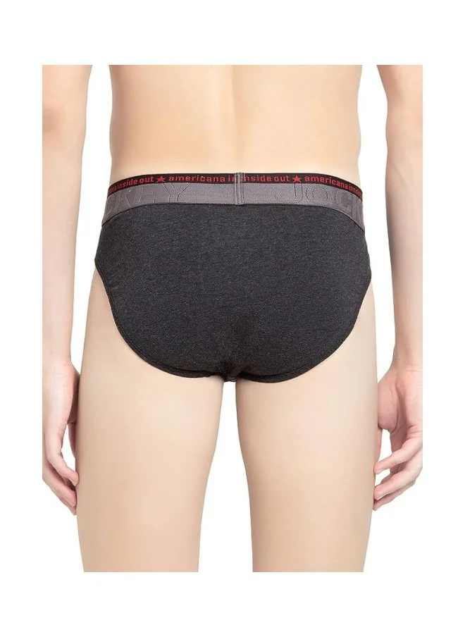 JOCKEY Jockey Men USA Original Brief US59 0210 Briefs Pack of 1