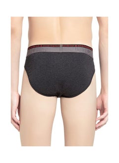 JOCKEY مجموعة من 1 سراويل داخلية قصيرة أصلية من Jockey Men USA مقاس US59 0210  - Image 2