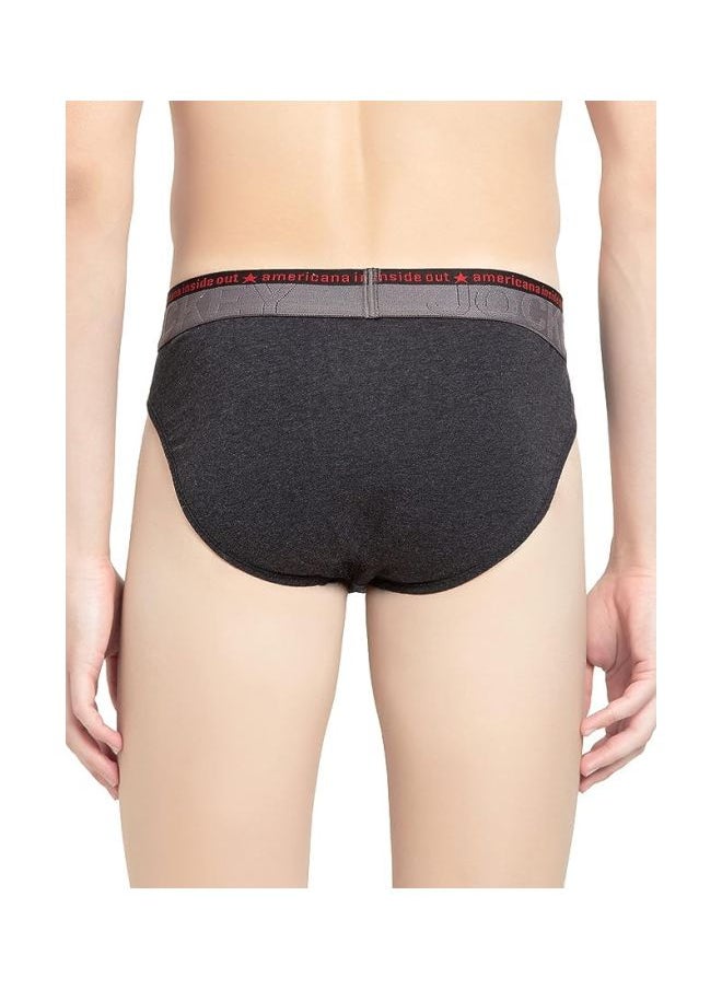 JOCKEY - Jockey Men USA Original Brief US59 0210 Briefs Pack of 1 - Image 1