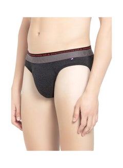 JOCKEY مجموعة من 1 سراويل داخلية قصيرة أصلية من Jockey Men USA مقاس US59 0210  - Image 3