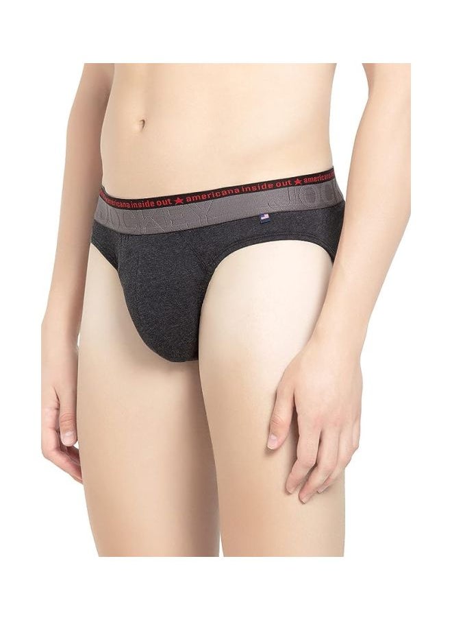 JOCKEY - Jockey Men USA Original Brief US59 0210 Briefs Pack of 1 - Image 1