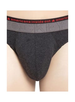JOCKEY مجموعة من 1 سراويل داخلية قصيرة أصلية من Jockey Men USA مقاس US59 0210  - Image 4