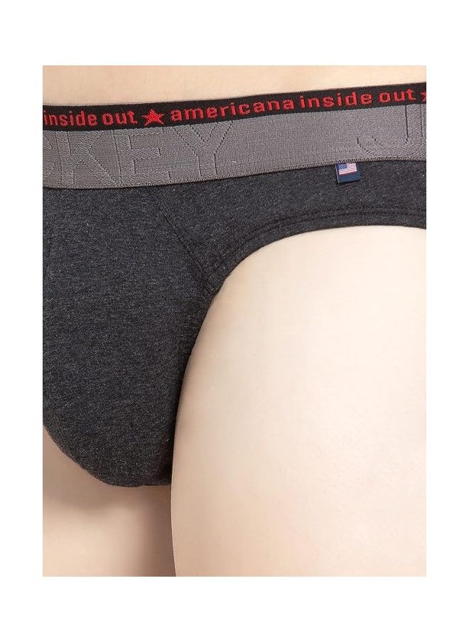 JOCKEY - Jockey Men USA Original Brief US59 0210 Briefs Pack of 1 - Image 1
