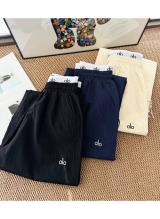 Black, One Size