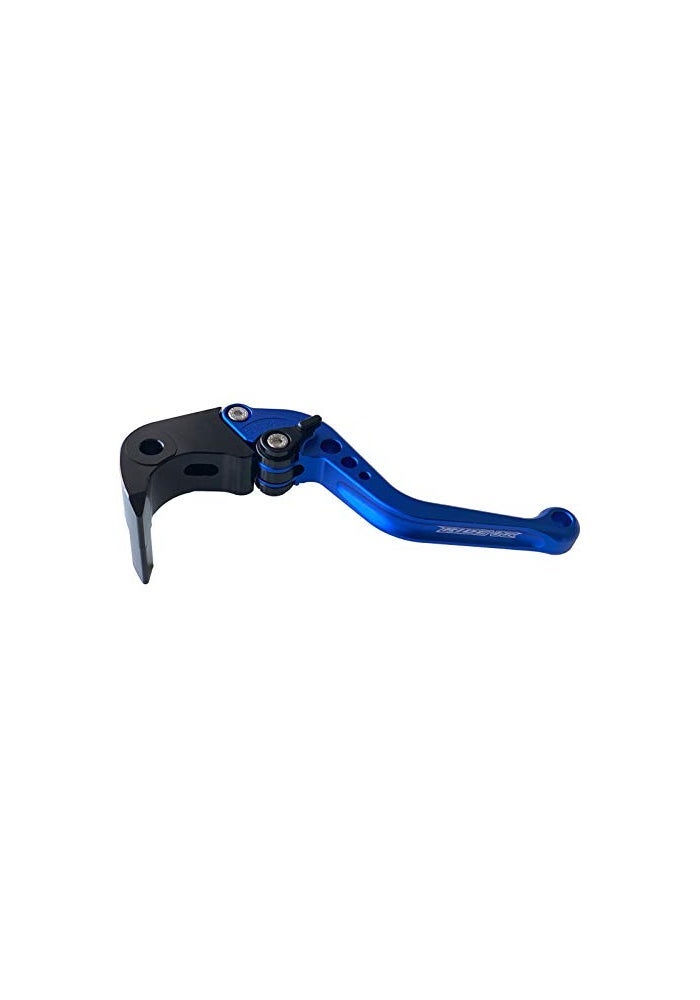 RIDE IT FOREVER Short Adjustable Brake Clutch Levers for GSXR 600 GSXR 750 20062022GSXR 1000 20052006GSXR1000 20092022GSXS1000FABS 20152020Blue - Image 3