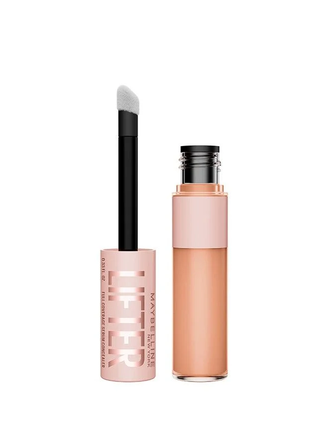 Maybelline New York Lifter Concealer 55 Bright, Full, Undetectable Coverage