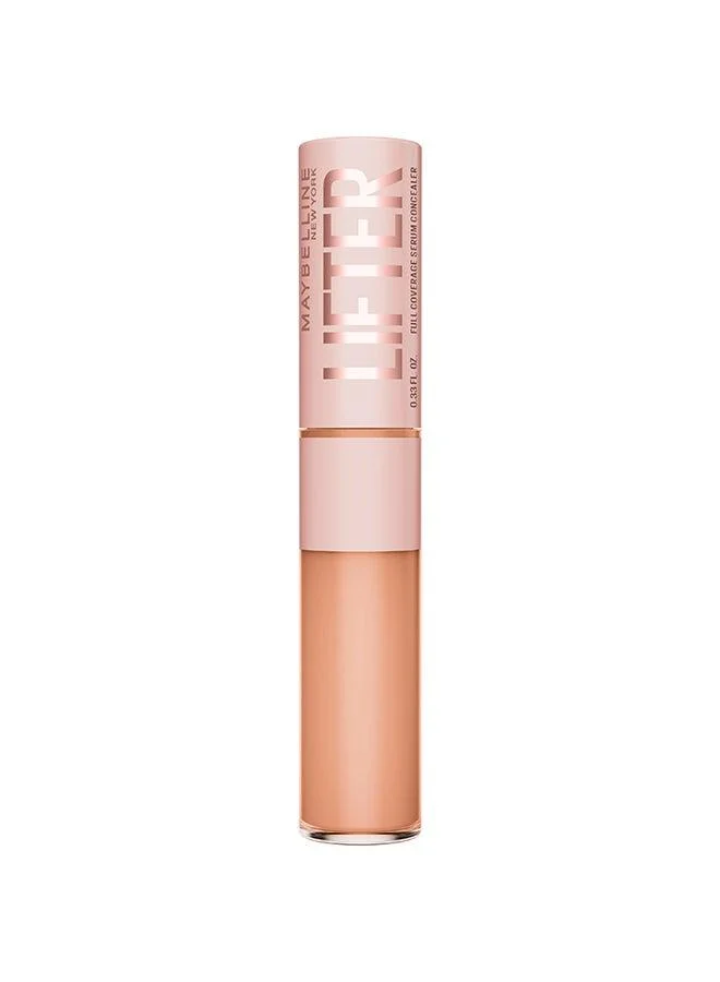 Maybelline New York Lifter Concealer 55 Bright, Full, Undetectable Coverage