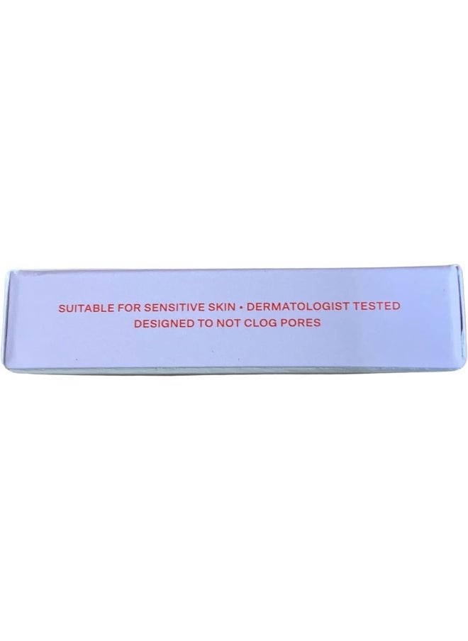 TOWER 28 - Beachplease Luminous Tinted Balm, Power Hour, Multi-Purpose Cheek And Lip Cream Blush In Terracotta, Dewy Finish, Green Tea And Aloe Vera Extract - Image 1