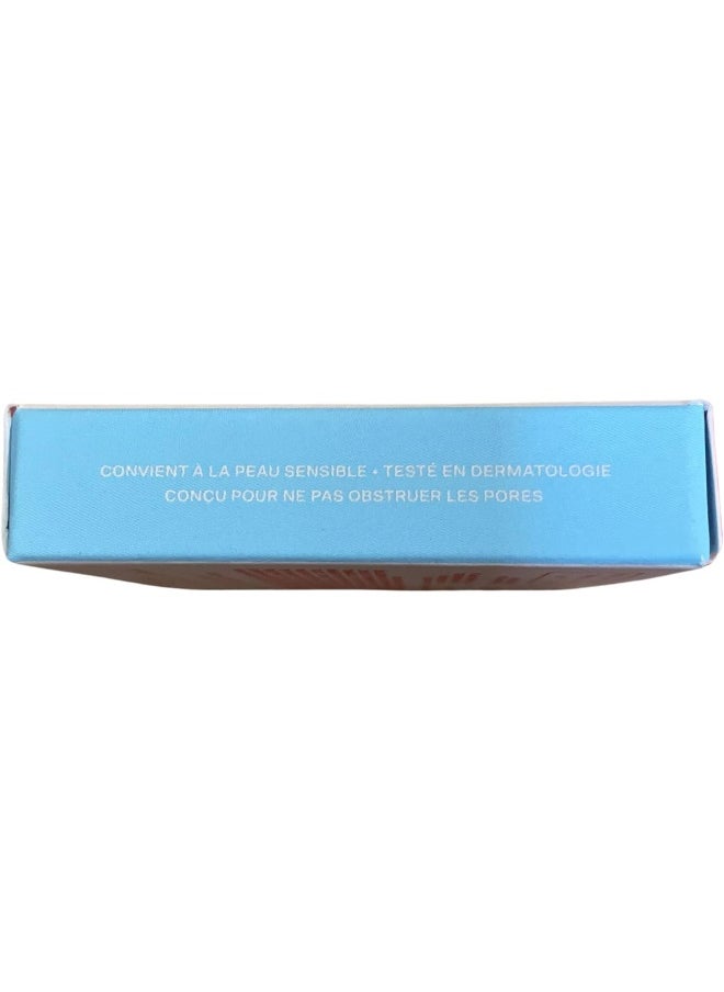 TOWER 28 - Beachplease Luminous Tinted Balm, Power Hour, Multi-Purpose Cheek And Lip Cream Blush In Terracotta, Dewy Finish, Green Tea And Aloe Vera Extract - Image 1