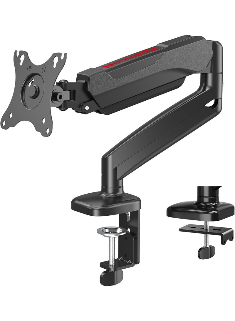 REDRAGON GMK914 Single Monitor Mount Stand - Image 1