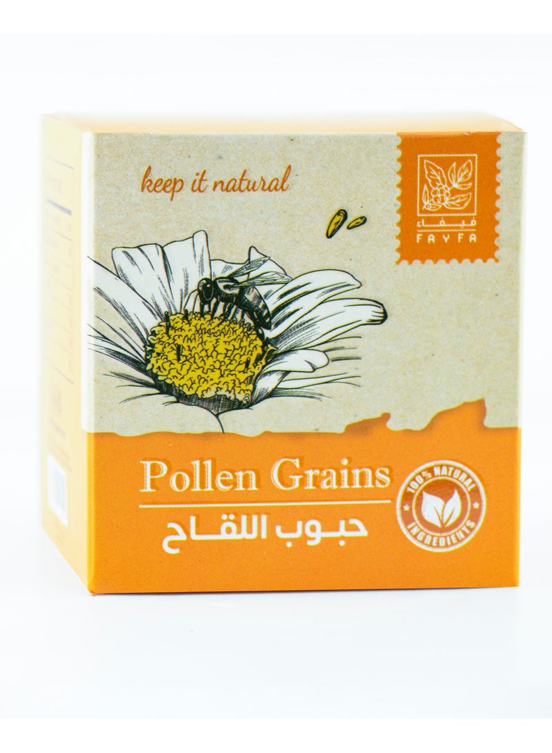 FAYFA Fayfa Bee Pollen 50g