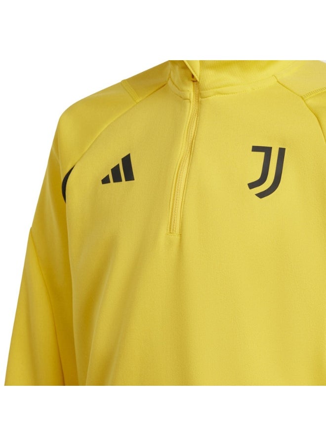 Adidas JUVE TR TOP Y  - Image 4