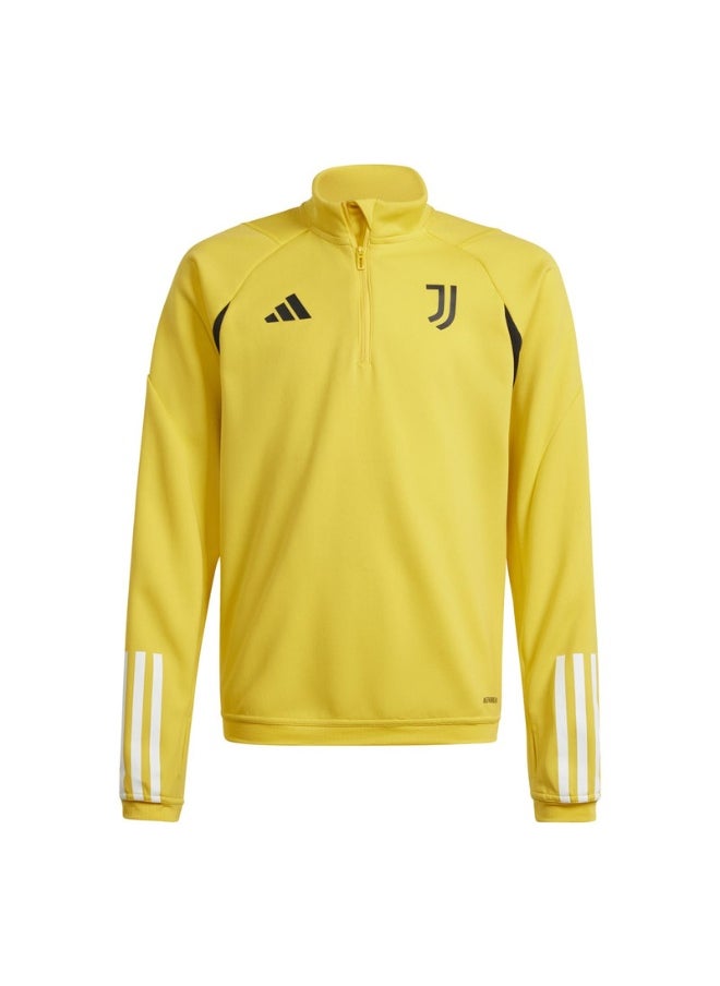 Adidas JUVE TR TOP Y  - Image 2