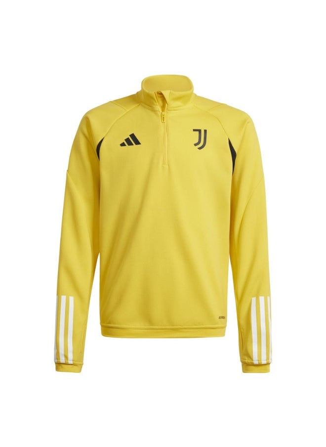 Adidas JUVE TR TOP Y  - Image 3