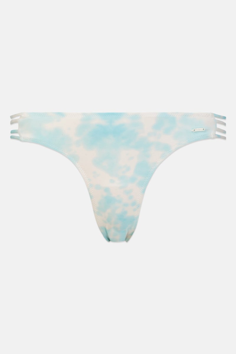 Pepe Jeans Women Swimwear Bikini Bottom, White  - Image 1