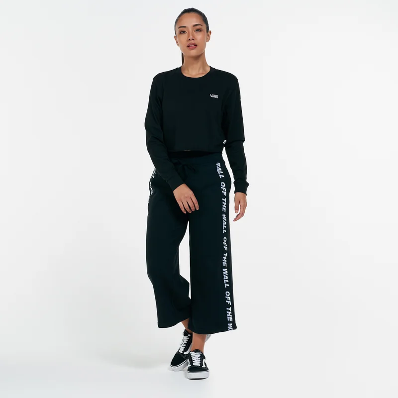 VANS Women's Junior V T-Shirt