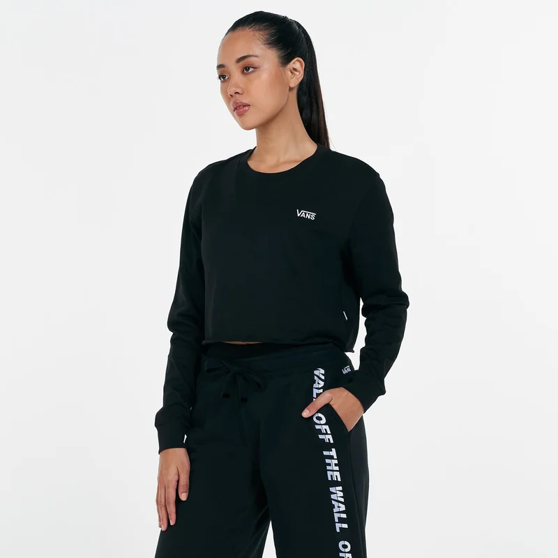 VANS Women's Junior V T-Shirt