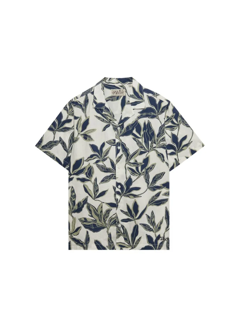 Superdry  Cabana Poolside Short Sleeve Shirt for Men | Best Price UAE