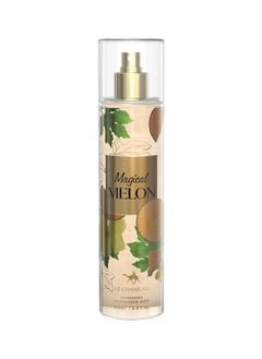 Magical Melon Fruity Body Mist For Women - 250 ML