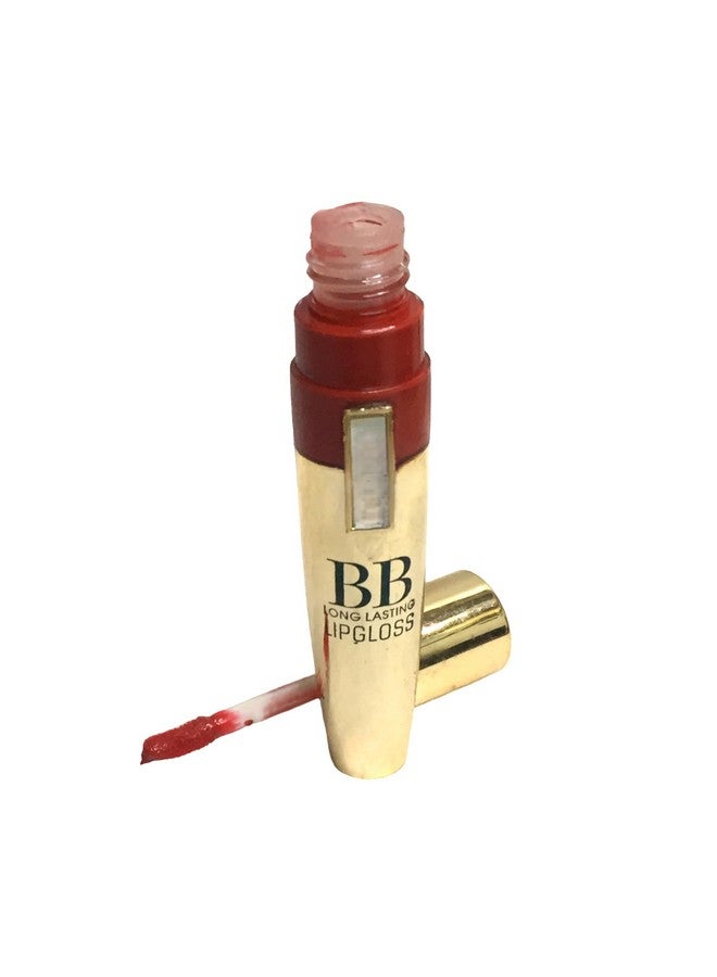 MAKE UP FOR LIFE Lip Gloss Linght Pink (Matte) - Image 1