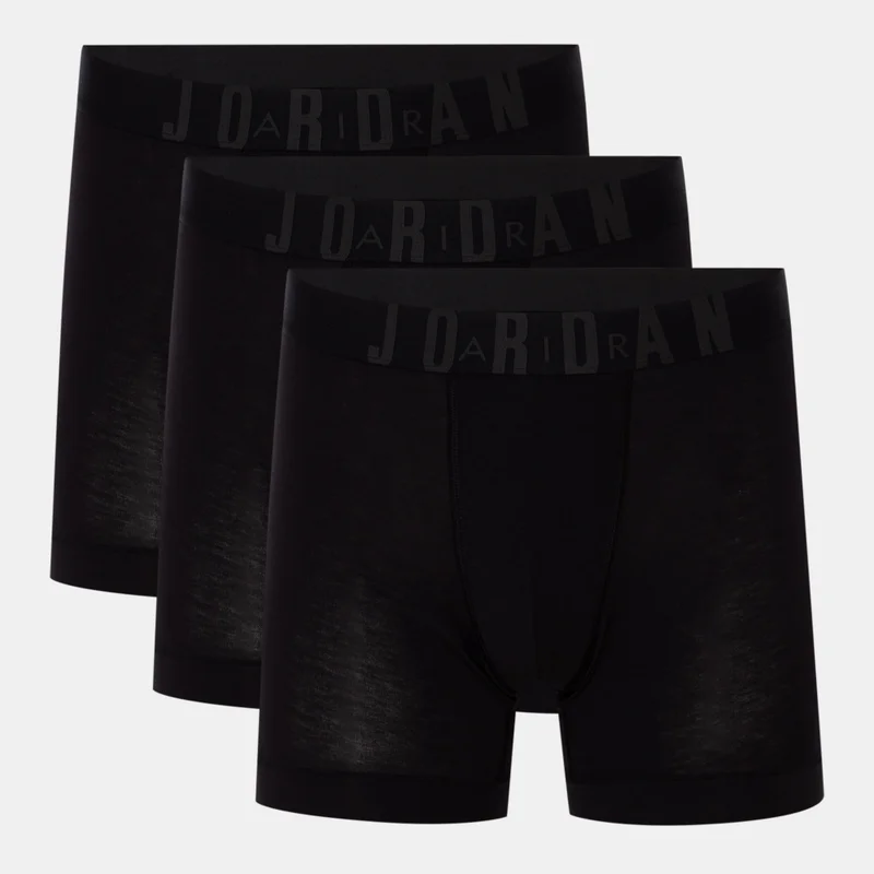 Men's Flight Modal Underwear (3 Pack)