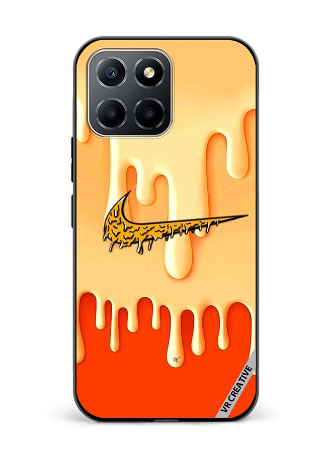 VR CREATIVE Protective Case Cover For Honor X6 Nike Design Multicolour - Image 1