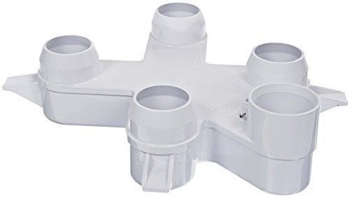 Custom Molded Products 25357-750-000 Cart Manifold Cx3000C - Image 4