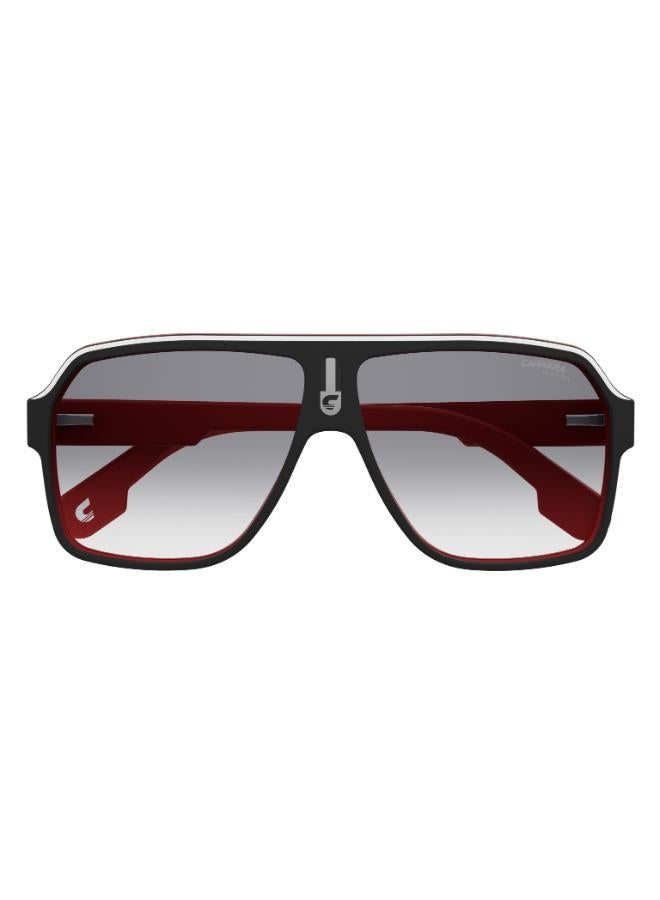 Carrera Wayfarers V-Protected Shield Sunglasses - Image 2