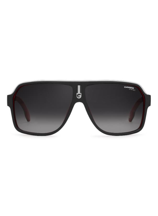 Carrera Wayfarers V-Protected Shield Sunglasses - Image 3