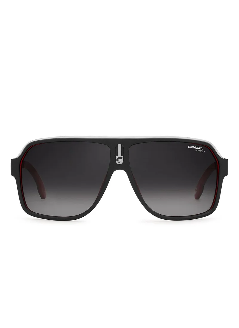 Carrera Wayfarers V-Protected Shield Sunglasses