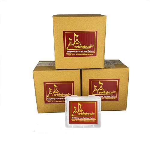 Achleshwar Cotton Black Thread Nazar Dhaga Original Strong Durable Protective Thread for Evil Eye Protection Black 20 Meter - Image 5