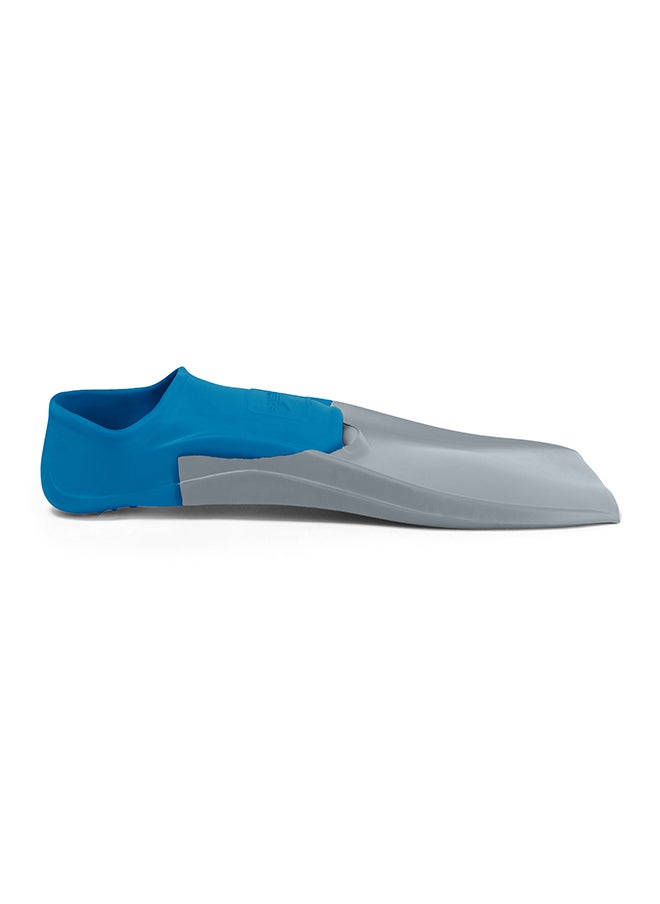 speedo Long Blade Fin Assorted  - Image 2