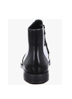 Lloyd Lloyd Panama Black Leather shoes (Black genuine leather ankle boots)  - Image 4