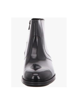 Lloyd Lloyd Panama Black Leather shoes (Black genuine leather ankle boots)  - Image 5