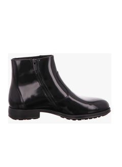 Lloyd Lloyd Panama Black Leather shoes (Black genuine leather ankle boots)  - Image 1
