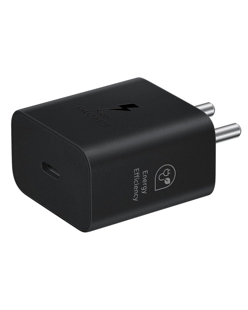 DiHines 25W Charger USB Type C Adapter for Samsung Galaxy Z Fold 5/4/3, Z Flip5/4/3, S24/S24+/S24 Ultra, S23/S23+/S23 Ultra/S23 FE, Pixel 9, Google Pixel 9, Pixel 9a - Image 1