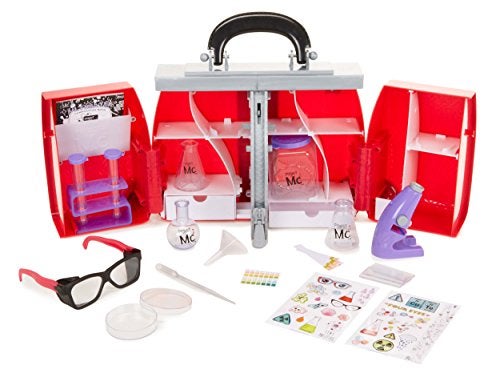 Project Mc2 Ultimate Lab Kit - Image 1