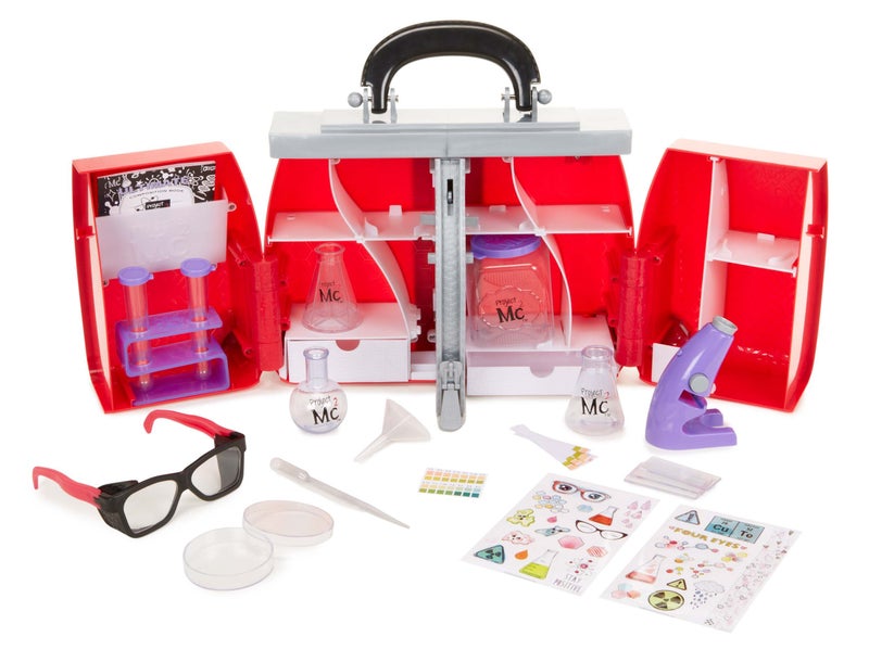 Project Mc2 Ultimate Lab Kit - Image 2