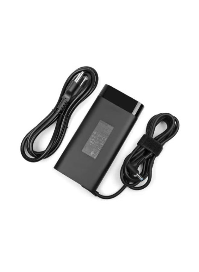 Terabyte New 230W 19.5V 11.8A TPN-LA10 AC Power Adapter Charger for HP Envy Omen ELITEBOOK ZBOOK 924942-001 925141-850 PA-1231-08HT Laptop Power Supply - Image 1